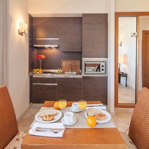 Appartement met een Slaapkamer